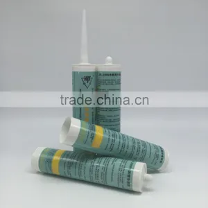 Splendor Clear RTV Silicon Sealant Adhesive For Aquarium thumbnail-6