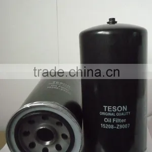 15208-Z9001 15208-Z9003 LF3436 PH7496 Oil Filter for Nissan thumbnail-1