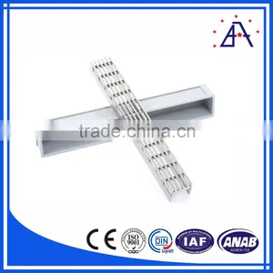 Guangdong Anodized Hot Selling Aluminum T Slot Plate thumbnail-5