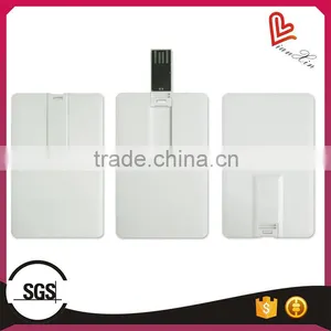 2016 for Business USB Credit Card Customized Promotional Logo Printing Credit Card Usb Flash Drive,customized Capality thumbnail-3