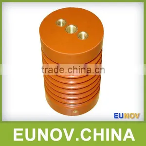 High Voltage Epoxy Resin Insulator/CG2 Capacitive Insulator thumbnail-1