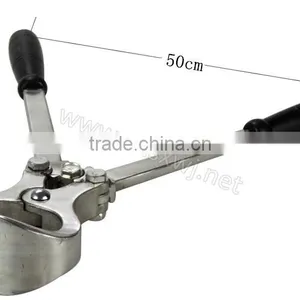 2016 Best Selling Factory Outlet Pet Hospital Castrating Device C-Type thumbnail-2