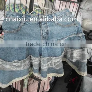 New Product Wholesale Second Hand Used Clothing and Shoes thumbnail-1