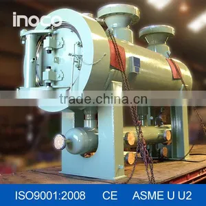 INOCO Separator Filter Wire Mesh Separator Filter thumbnail-2