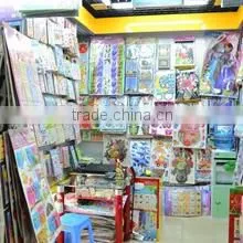 Yiwu Super Rui Crafts Co., Ltd. company overview - view 2 thumbnail