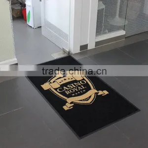 Casino Logo Mat for Germany thumbnail-1