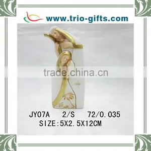 Wholesale Religious Statue Mold Resin Crafts thumbnail-2