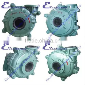 Industrial Samll Slurry Pump for Iron Tailing thumbnail-1