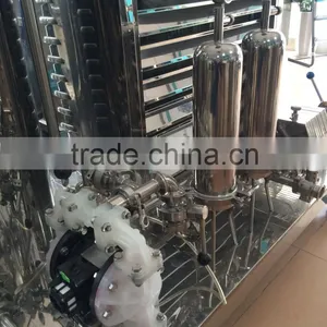 China Factory Manufacture Best Price Hot Products Perfume Making Machine/perfume Production Line thumbnail-5