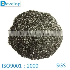 +80 Mesh Flake Graphite Powder For Sale thumbnail-1