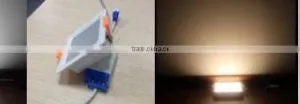 LED Downlight thumbnail-2