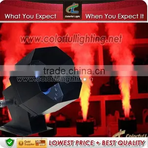 Factory Directly Offer ! Led Co2 Machine Stage Machine Jet Party Effects Light for Stage Used thumbnail-1