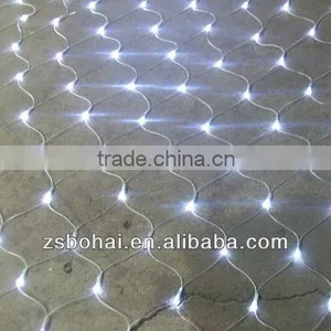 2016 Chirstmas Twinkle Lighting Led Net Light,led Light Decoration thumbnail-6