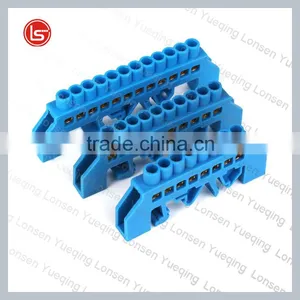 Screw Terminal Block 2.5mm thumbnail-1