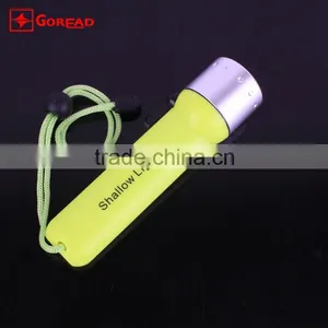 Goread High Power Dive Flashlight thumbnail-1