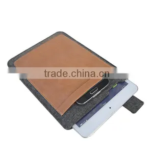 8 Inch Universal Tablet Case for Ipad, Tablet Case With Cell Pocket thumbnail-1