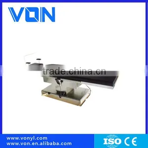 New Product Hospital Equipment Of China Manufacturer Operating Table thumbnail-1