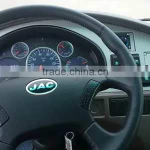 NEW MODEL 2016 Brand New 6m 19seats 22 Seats Mini Bus for Hot Sales thumbnail-2