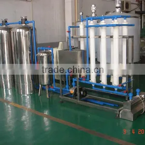 Mineral Water Treatment ro Water Plant thumbnail-2
