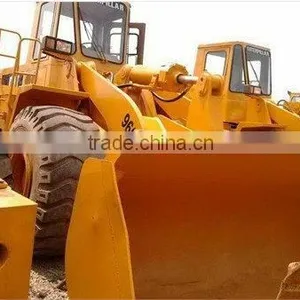 966C 966D 966E 966F 966G 966H Used Caterpillar Wheel Loaders on Sale thumbnail-2