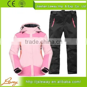 2014 Newest Hot Selling Mountaineering Suit thumbnail-1