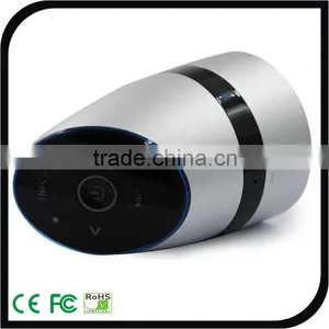 Pocket Bass Vibration Speaker Boom 26W Compliant With Bluetooth CSR 4.0, NFC, MIC thumbnail-1