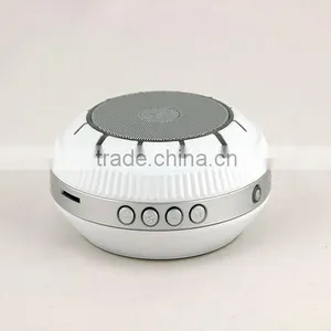 Stainless Steel Flat Bluetooth Speaker,portable Bluetooth Speaker Micro Digit Product thumbnail-1