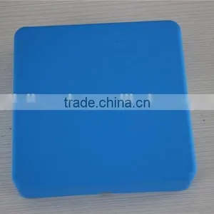 Silicone Ashtray / Heat-resistant Material thumbnail-1