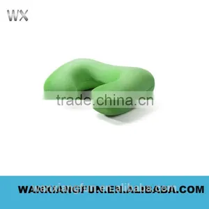 Car Headrest Neck Support Funny Travel Neck Pillow,Intex Inflatable Travel Pillow Neck Pillow U-shape thumbnail-2