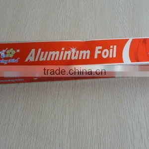 Aluminum Foil Roll thumbnail-1