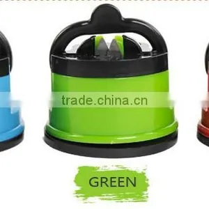 Knife Sharpener Kitchen Knife Sharpener Mini Knife Sharpener thumbnail-4