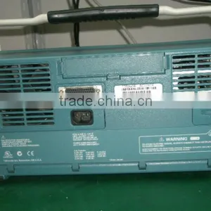 Tektronix TDS3034 Oscilloscope thumbnail-3