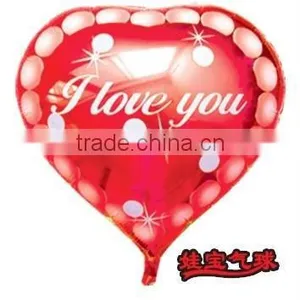 Valentine Balloon thumbnail-1