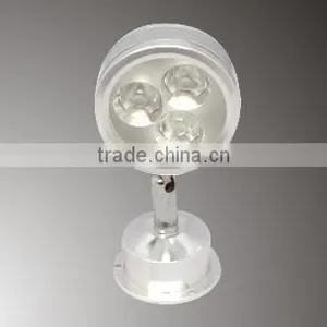 Led Track Spot Lamp thumbnail-1