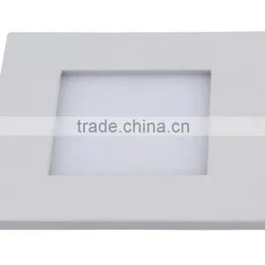 China Wholesale High Quality Led Integrated Ceiling Panel Lighting 24w thumbnail-1