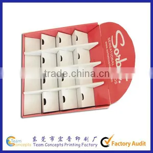 Promotion Printed Merchandise Display Box thumbnail-2