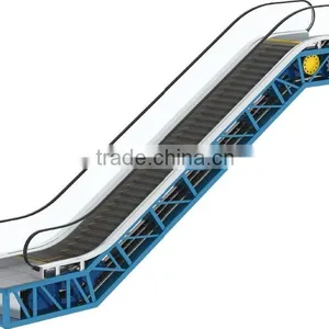 2016 Safe and Stable Elevator and Escalators From UNITED thumbnail-4