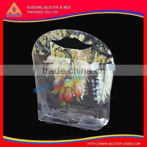 Supplies Durable Wholesale Hair Packaging Printing Packaging Plastic Packaging Box thumbnail-5