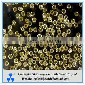 Yellow Synthetic Diamond Saw Powder Dust Price thumbnail-1
