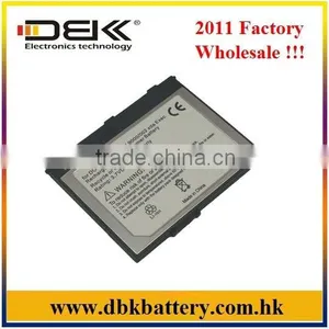 PDA Battery PDA-DOP900 Suitable for DOPOD 900,O2 Xda Exec(uk),Qtek 9000,T-Mobile MDA Pro thumbnail-1