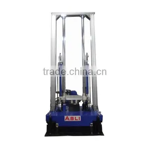 Machine for Mechanical Acceleration Shock Test thumbnail-1