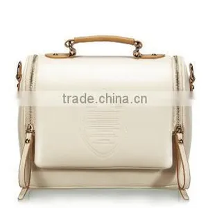 PU Material and Women Gender Ladies Fancy Bags thumbnail-1