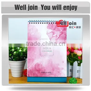 Wholesale Custom Calendar Printing thumbnail-4