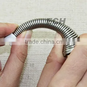China Hardware Supplier Steel Spring Door Stopper thumbnail-6