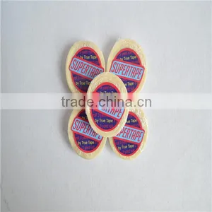 SuperTape Low Profile 3/4" x 12' Lace Wig Weft Hair Extensions Double Sided Tape thumbnail-1