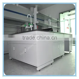 Free Design Mobile Furniture Fixed Modular Laboratory Furniture thumbnail-2