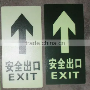 Metal Decorative Hanging Metal Arrow Sign thumbnail-1