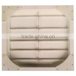 2015 Hot Selling!! FRP Window Shutter/ Outdoor FRP Shutter Profile, Extremely Weather Resistant(professional Manufacturer) thumbnail-1