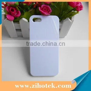High Quality Personalized 3d Sublimation Cover Cases for IPhone 5s thumbnail-1