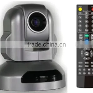 Webcam With Remote Control Video Camera for Tele Conference Room and Distance Learning thumbnail-4